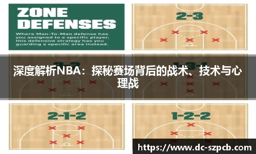 深度解析NBA：探秘赛场背后的战术、技术与心理战